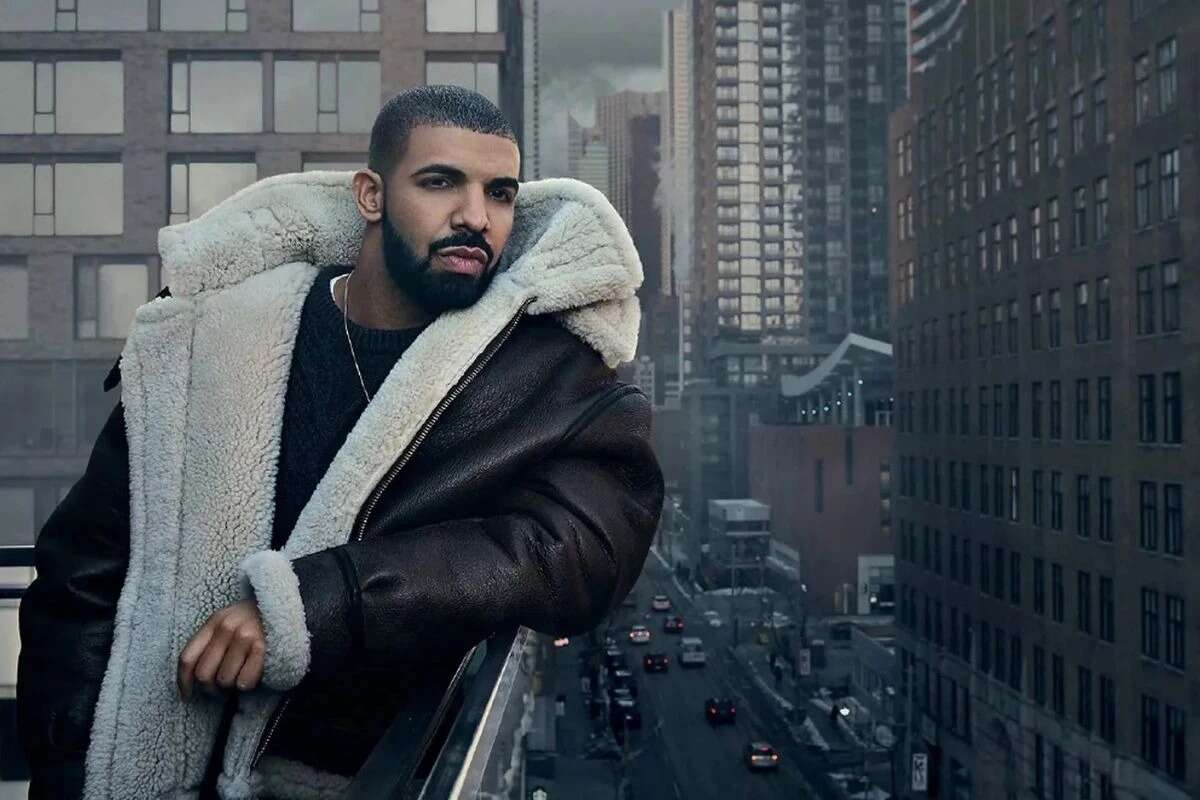 Dünyaca Ünlü Rapçi Drake Bodrum’da Balayı Yapacak Bvlgari Detayı Olay Yarattı 4